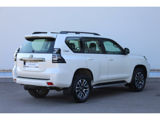 R19 Toyota Prado/ Hilux foto 7