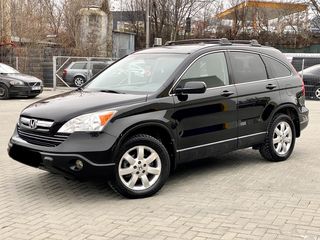 Honda CR-V foto 2