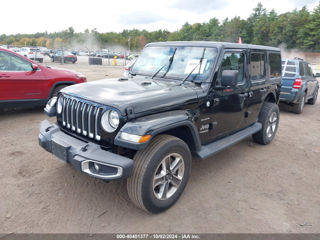 Jeep Wrangler foto 3