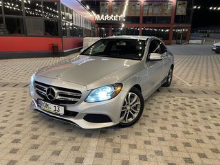 Mercedes C Class foto 3