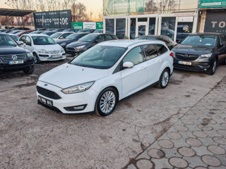 Ford Focus foto 3