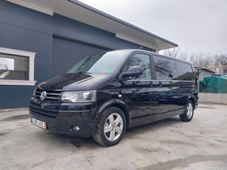 Volkswagen Transporter foto 2