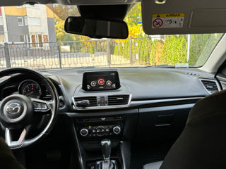 Mazda 3 foto 7