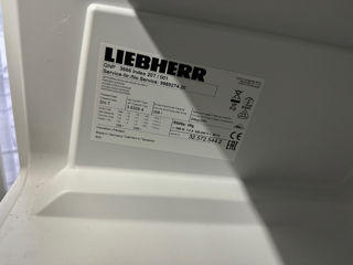 Liebherr congelator premium no frost foto 2