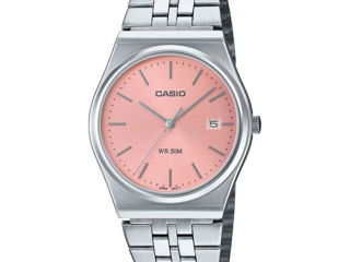 Ceas de mana Casio cu garantie 12 luni foto 3