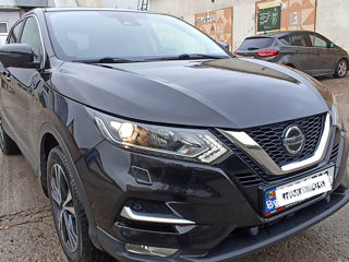 Nissan Qashqai foto 2