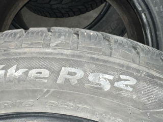 Hankook i*Pike 205/55 R16 foto 8