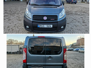 Fiat Scudo foto 7