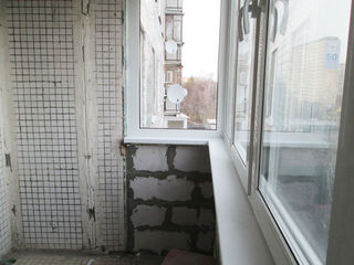 Alungirea balconului, demolarea, repararea balconului acoperiselor. Renovarea și extinderea balcoane foto 4