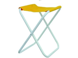 Scaun pliabil JUMI 33x31x37cm (pescar)