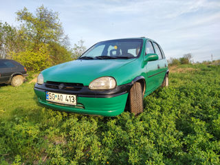 Opel Corsa foto 1