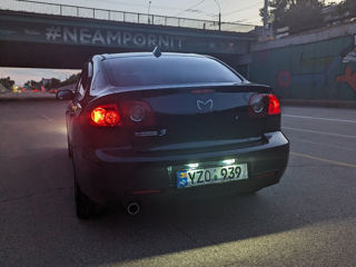 Mazda 3 foto 6