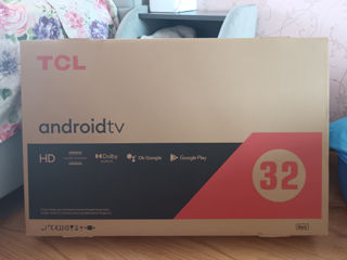 Televizor TCL Smart TV...new..
