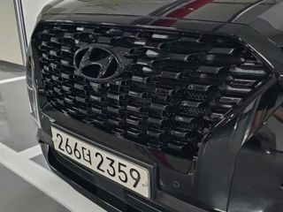 Hyundai Palisade foto 15