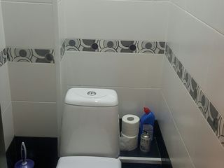 Apartament cu 1 cameră, 37 m², Centru, Chișinău foto 8