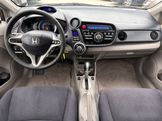 Honda Insight foto 17