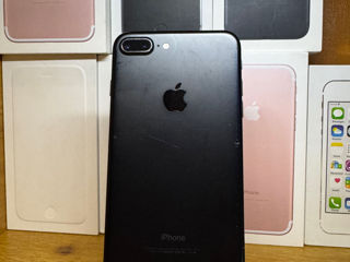 iPhone 7 Plus 128GB 100%