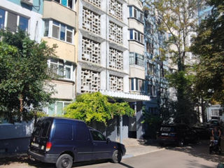 Apartament cu 1 cameră, 35 m², Botanica, Chișinău