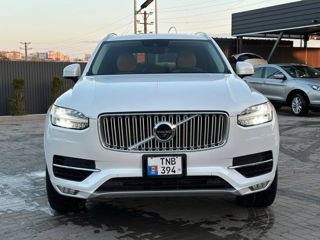 Volvo XC90 foto 2