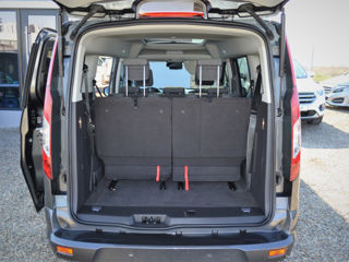 Ford Tourneo Connect foto 16