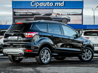 Ford Kuga фото 1