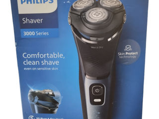 Электробритва Philips Shaver 3000 series  690 lei