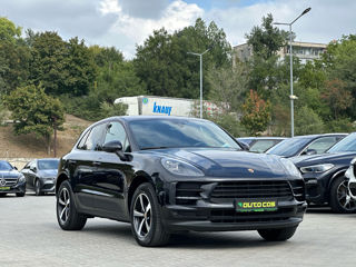 Porsche Macan foto 4