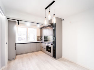 Apartament cu 1 cameră, 49 m², Ciocana, Chișinău