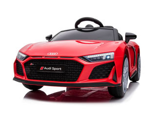 Mașinuță electrică pentru copii Audi
