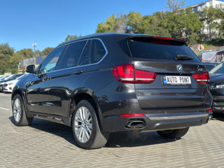 BMW X5 foto 4