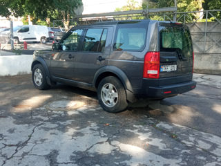 Land Rover Discovery foto 5