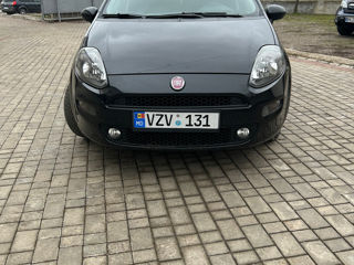 Fiat Punto foto 2