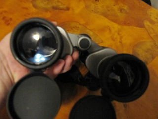 Бинокль универс. Baigish 10 х 50. Профессиональная, совершенная оптика из Канады. (Патент России) foto 5