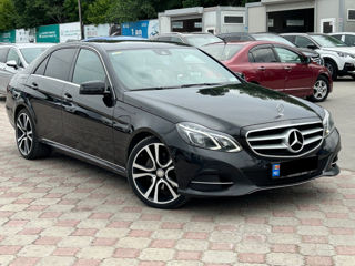 Mercedes E-Class foto 5