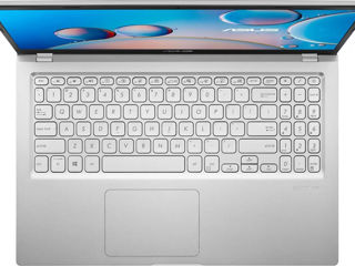 Laptop ASUS A516KA (Intel N4500,15.6", Full HD, 8GB, 512GB SSD,Intel UHD Graphics) NOU!!!