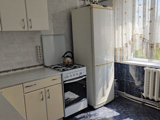 Apartament cu 2 camere, 47 m², Râșcani, Chișinău