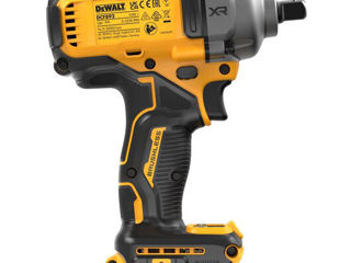 Masina de insurubat cu impact dewalt  / гайковерт ударный  dcf892n foto 4