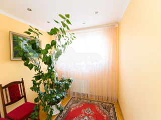 Apartament cu 3 camere, 149 m², Ciocana, Chișinău foto 12