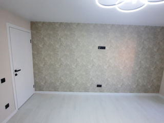 Reparatii interioare la apartamente și case dela 80€m2 foto 2