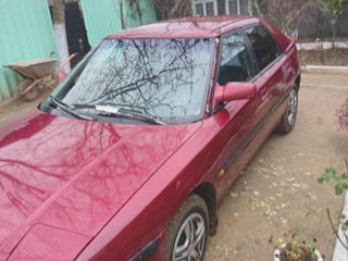 Mazda 323 foto 5