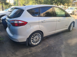 Ford C-Max foto 2