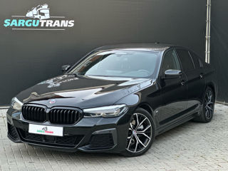 BMW 5 Series foto 1