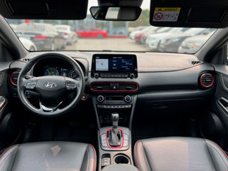 Hyundai Kona foto 17