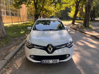 Renault Clio foto 3