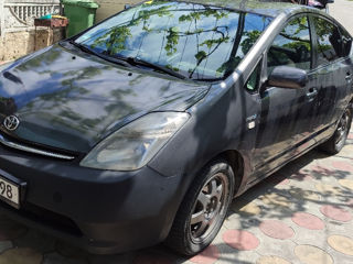Toyota Prius, 2008 г.