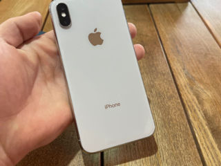 iPhone X foto 1