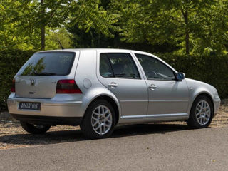 Volkswagen Golf foto 3