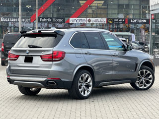 BMW X5 foto 5