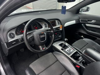 Audi A6 foto 10