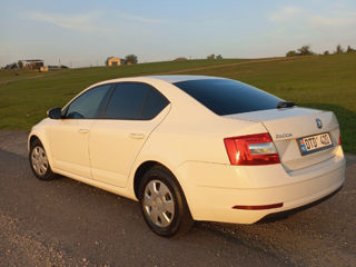 Skoda Octavia foto 6